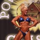 Tonya  Nichols - NPC Powershack Classic 2011 - #1